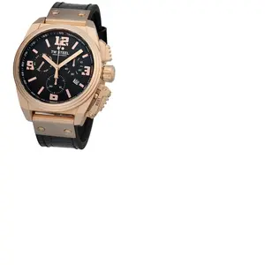 Tw Steel Montre Tw1115 pas cher