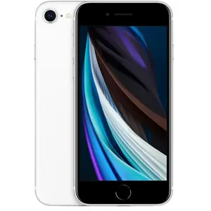 Renewd iPhone SE2020 11,9 cm (4.7") Double SIM hybride iOS 13 4G 128 G... pas cher