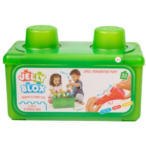 Comparateur de prix : Construction set Goliath Jelly Blox