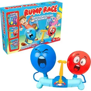 Goliath Rump Race - Actiespel - Kinderspel - Familiespel pas cher