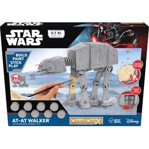 Peinture enfant Goliath Star Wars TB-TT