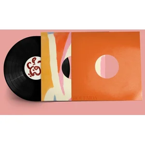 For Farah Records Roufaida - Roufaida (10" Vinyl) pas cher
