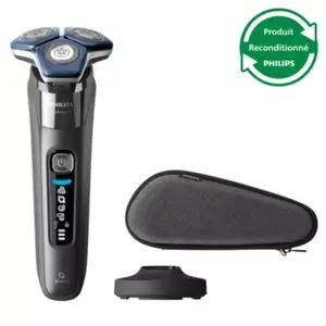Philips reconditionné comme neuf Rasoir Electrique 100% Etanche SkinIQ... pas cher