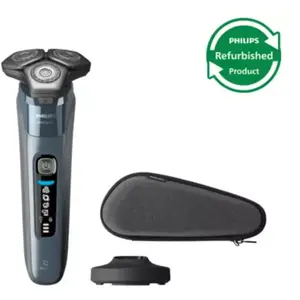 Philips reconditionné comme neuf Rasoir Electrique 100% Etanche SkinIQ... pas cher