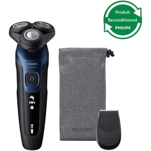 Reconditionné Philips S5465/18R1 SHAVER 3 HD W/TRIMMER pas cher