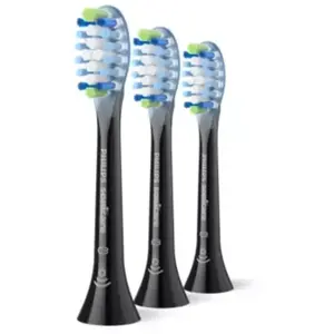 Philips Premium Plaque Defence - Lot de 2+1 têtes de brosse - HX9043/8... pas cher