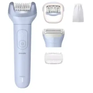 Philips Epilator Series 8000 - Bre709/00 pas cher