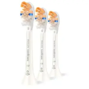 Philips Premium All-in-One - Lot de 2+1 têtes de brosse - HX9093/87 pas cher