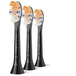 Philips Premium All-in-One - Lot de 2+1 têtes de brosse - HX9093/88