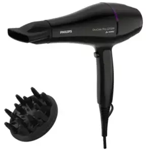 Philips reconditionné comme neuf Sèche Cheveux Professionnel avec mote... pas cher