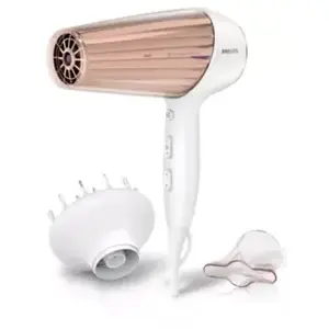 Philips DryCare Prestige - Reconditionné Sèche-cheveux Moisture Protect - HP8280/00R1 pas cher