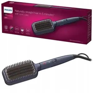 Comparateur de prix : Philips BHH885/00 brosse lissante Ionisation