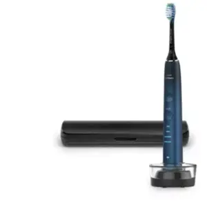 Philips DiamondClean 9000 - Brosse à dents rechargeable - HX9911/88 pas cher