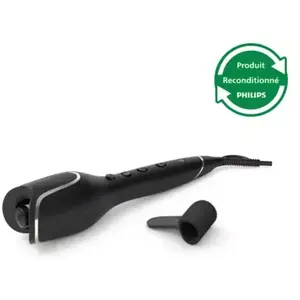 Reconditionné Boucleur Automatique StyleCare Prestige Philips BHB876 0... pas cher