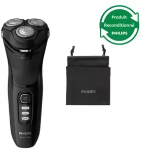 Reconditionné comme neuf Philips Rasoir électrique 100 % étanche Serie... pas cher