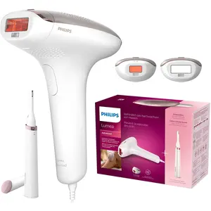 Philips Lumea Advanced BRI921/00 Épilateur Lumea Advanced + stylet ton... pas cher
