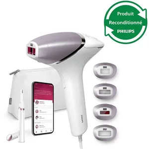 Reconditionné Lumea Epilateur à lumière Pulsée IPL Philips BRI949 00R1 pas cher