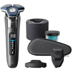 Philips Shaver series 7000 - Rasoir électrique 100 % étanche reconditi... pas cher