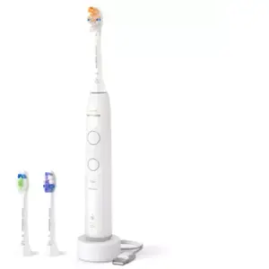 Philips Series 6100 - Brosse à dents rechargeable - HX7408/02 pas cher