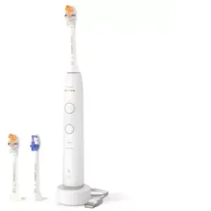 Philips Series 6100 - Brosse à dents sonique rechargeable - HX7408/01 pas cher