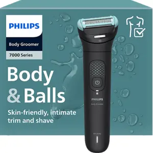 Philips Bg5475/15 Series 5000 Bodygroom pas cher