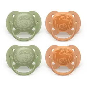 Comparateur de prix : Philips Avent, Tétine, ultra soft (4 x)