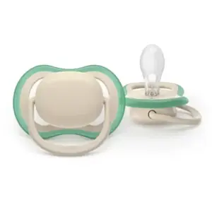 Philips Pacifier - ultra air - SCF087/26 pas cher