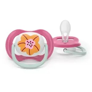 Philips Avent, Tétine, Pacifier SCF080/27 ultra air (2 x, 6 - 18 M.) pas cher