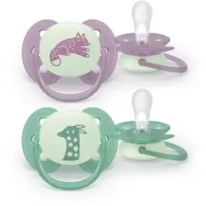 Comparateur de prix : Philips Pacifier - ultra-douce nuit - SCF094/04