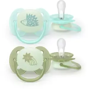 Comparateur de prix : Philips Pacifier - ultra-douce nuit - SCF094/01