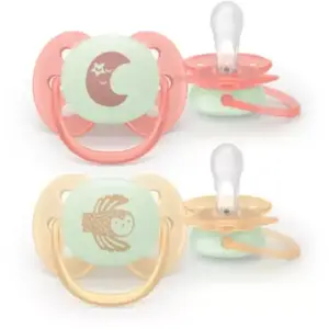 Comparateur de prix : Philips Pacifier - ultra-douce nuit - SCF094/02