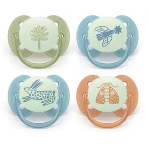 Philips Pacifier - ultra-douce nuit - SCF094/13