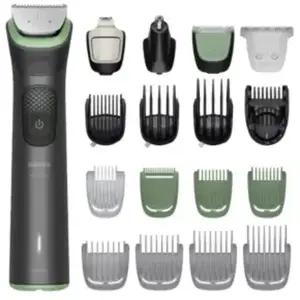 Tondeuse Philips Multigroom série 7000 MG7962/30 - 19 accessoires lame... pas cher
