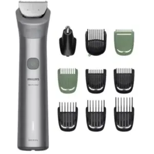 Philips All-in-One Trimmer 5000 Series - Tondeuse 10-en-1 - MG5918/15 pas cher