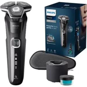 Philips Rasoir S5000 pas cher