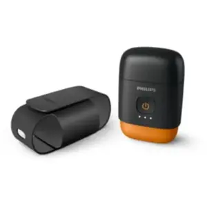 Comparateur de prix : Rasoir électrique Philips série 500 S595/05 Lift & Cut compact et étan...