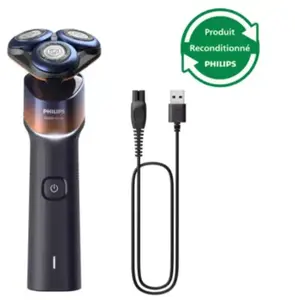 Philips reconditionné comme neuf Rasoir Electrique 100% Etanche SkinIQ... pas cher