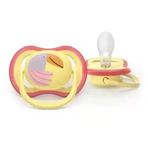 Philips Avent, Tétine, Ultra Air (2x, 0 - 6 Mois) pas cher