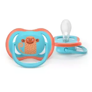Comparateur de prix : Philips Avent, Tétine, Pacifier SCF349/58 ultra air (2x)