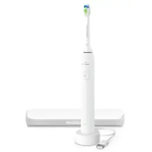 Comparateur de prix : Philips 3100 - Brosse à dents rechargeable - HX4033/21