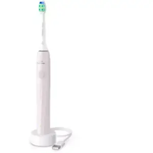 Philips 2100 - Brosse à dents rechargeable - HX4021/03 pas cher