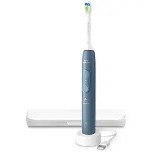 Philips 4100 - Brosse à dents rechargeable - HX4043/48 pas cher