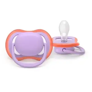 Philips Avent, Tétine, Pacifier SCF349/46 ultra air (2x) pas cher