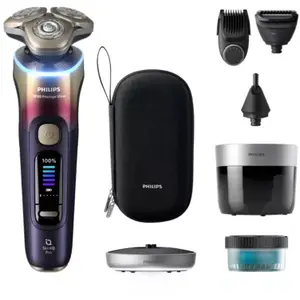 Philips, Rasoir électrique, XP9407/37