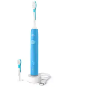 Philips For Kids Smart - Brosse à dents rechargeable - HX6600/12