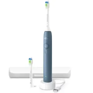 Philips 3100 - Brosse à dents rechargeable - HX4034/24 pas cher