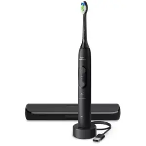 Philips 4100 - Brosse à dents rechargeable - HX4043/52 pas cher