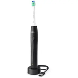 Philips 2100 - Brosse à dents rechargeable - HX4021/02 pas cher