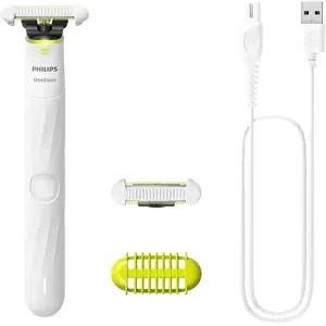 Philips OneBlade Intimate - Avec lame SkinProtect - QP1930/30 pas cher