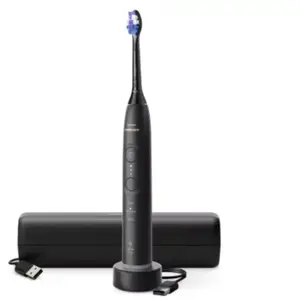 Philips Series 6500 - Brosse à dents rechargeable - HX7411/10 pas cher